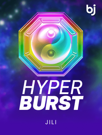 Hyper Burstpng